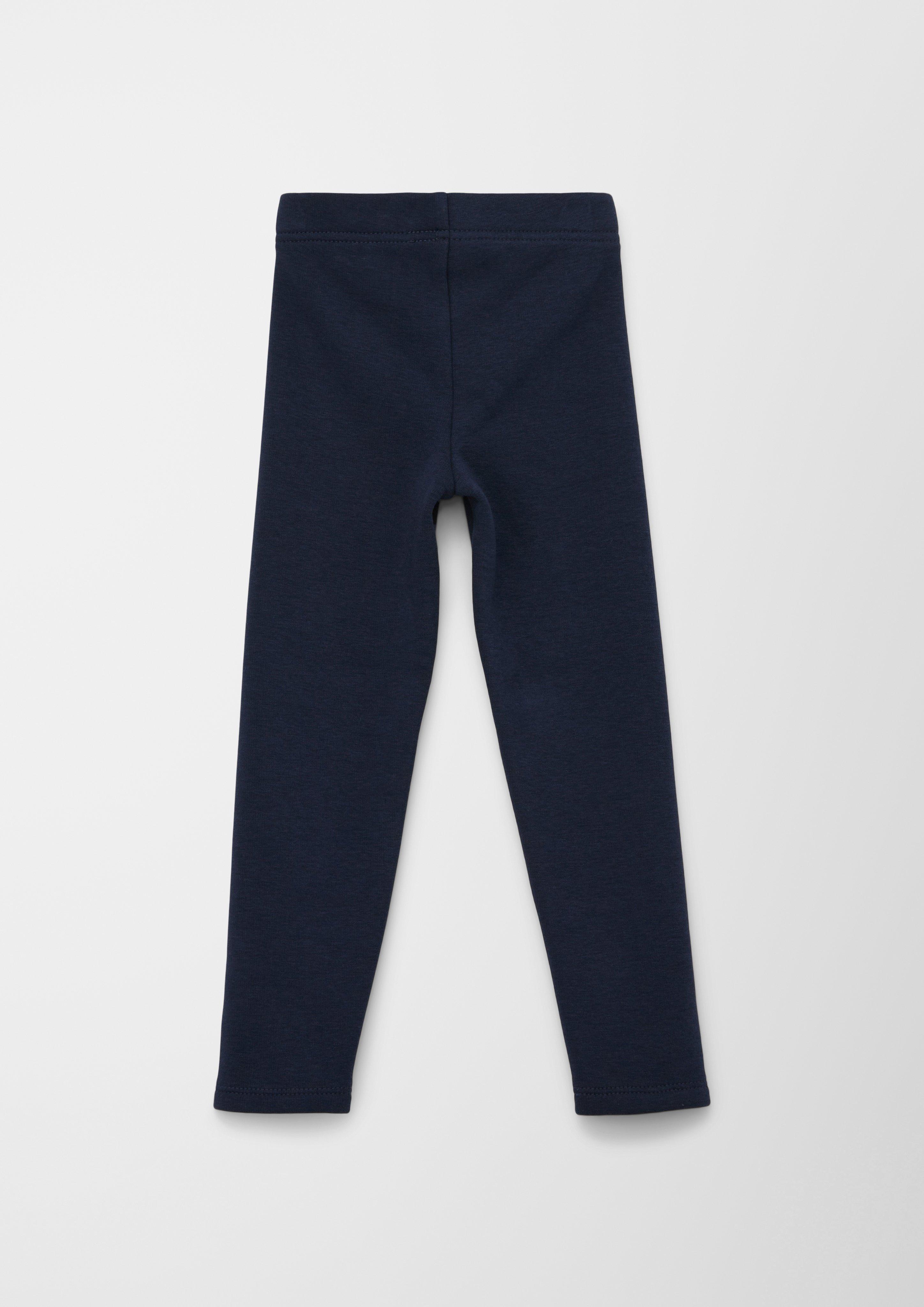 Kuschelige Sweathose  2133228-5952