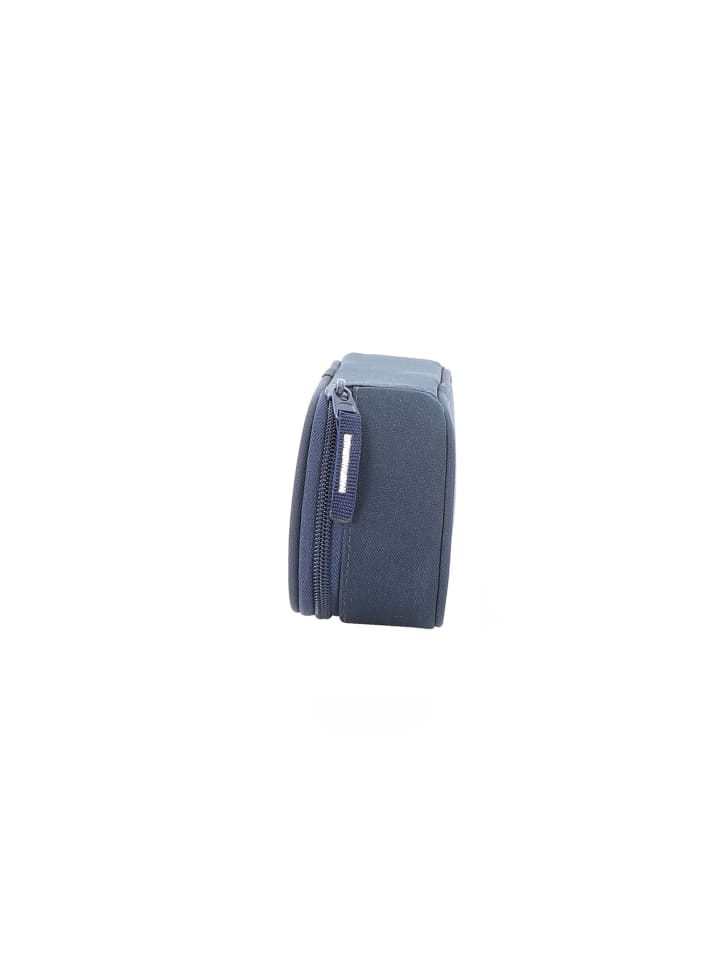 2Be Mäppchen in blau günstig kaufen onesize