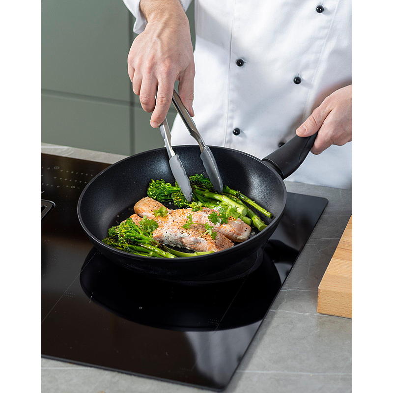 Cuisine Selected Stekepanne ø 28 cm alu Selected