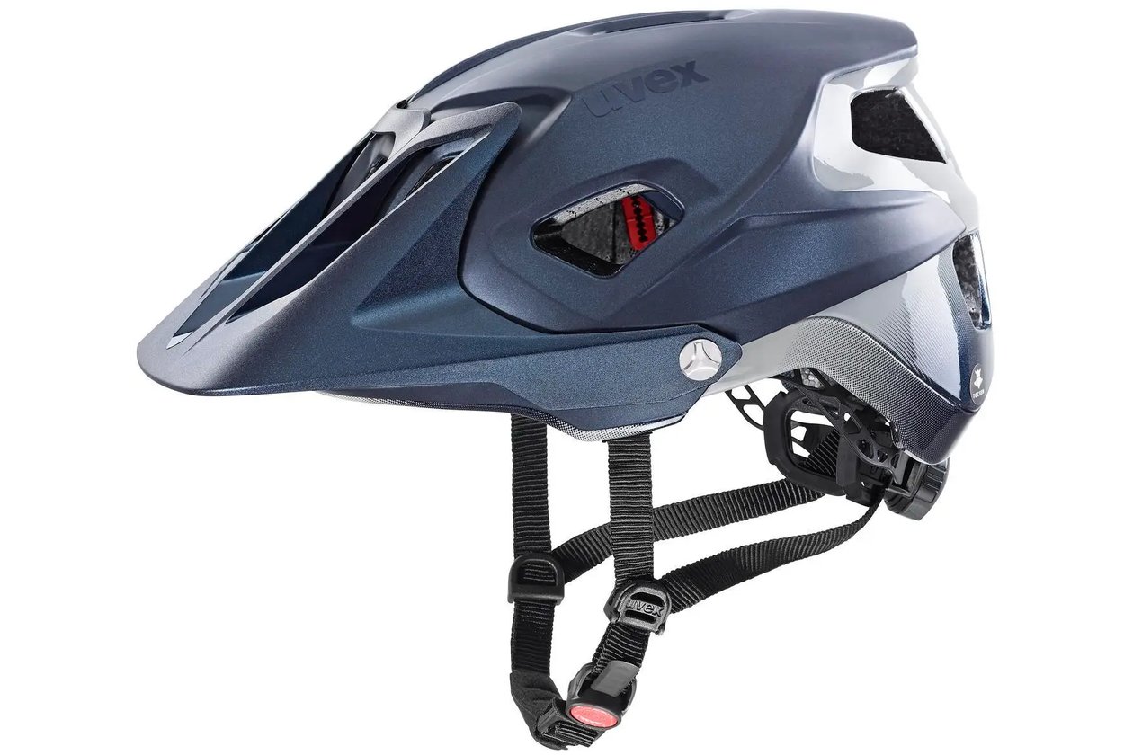Uvex Quatro Integrale Tocsen