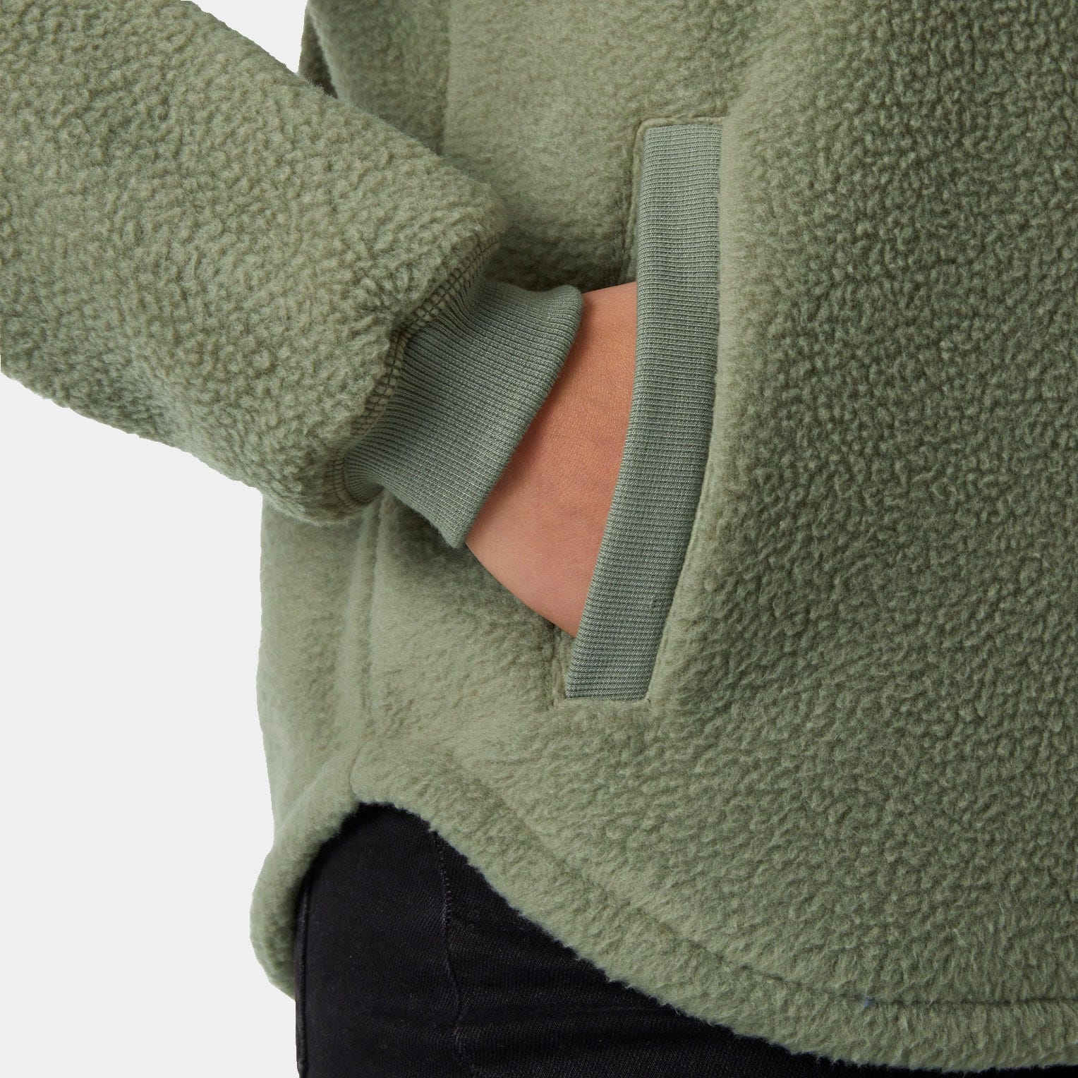 Women's Escape Teddy Sweater