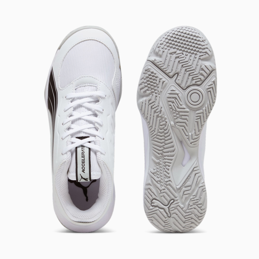 PUMA Accelerate 107472_02 / weiss