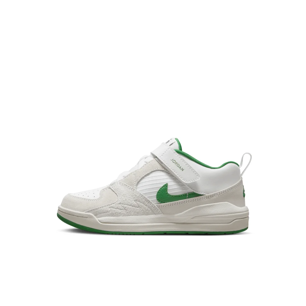 NIKE JORDAN Stadium 90 PS DX4398-103 / weiss