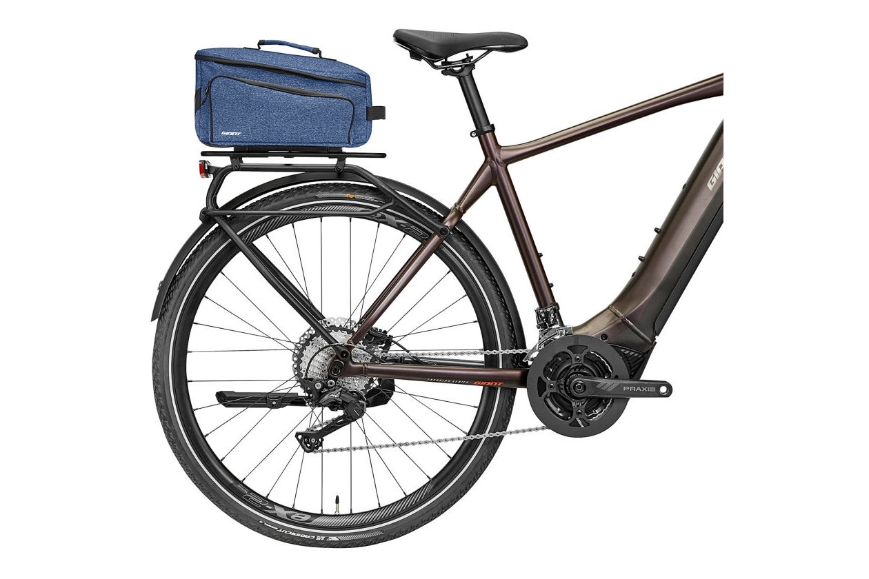 Giant MIK Transit Trunk Gepu00e4cktru00e4gertasche