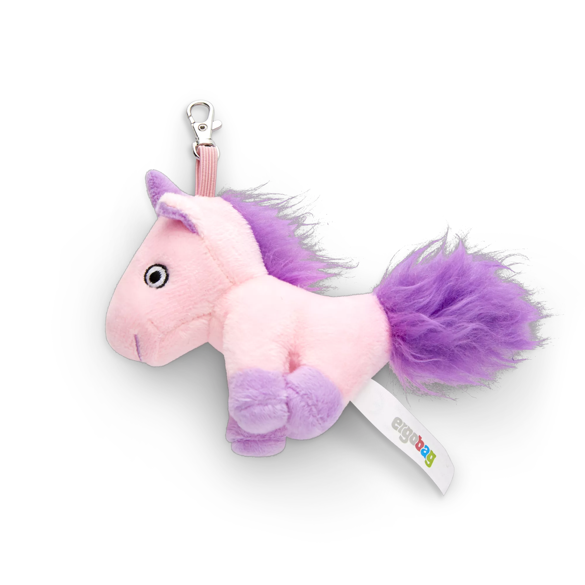 ergobag Hangies Plüsch Einhorn