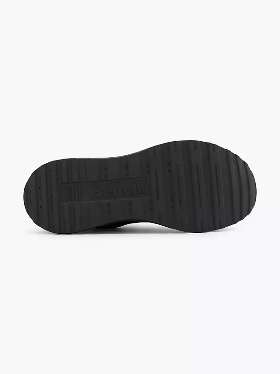 Bench Slip On Sneaker