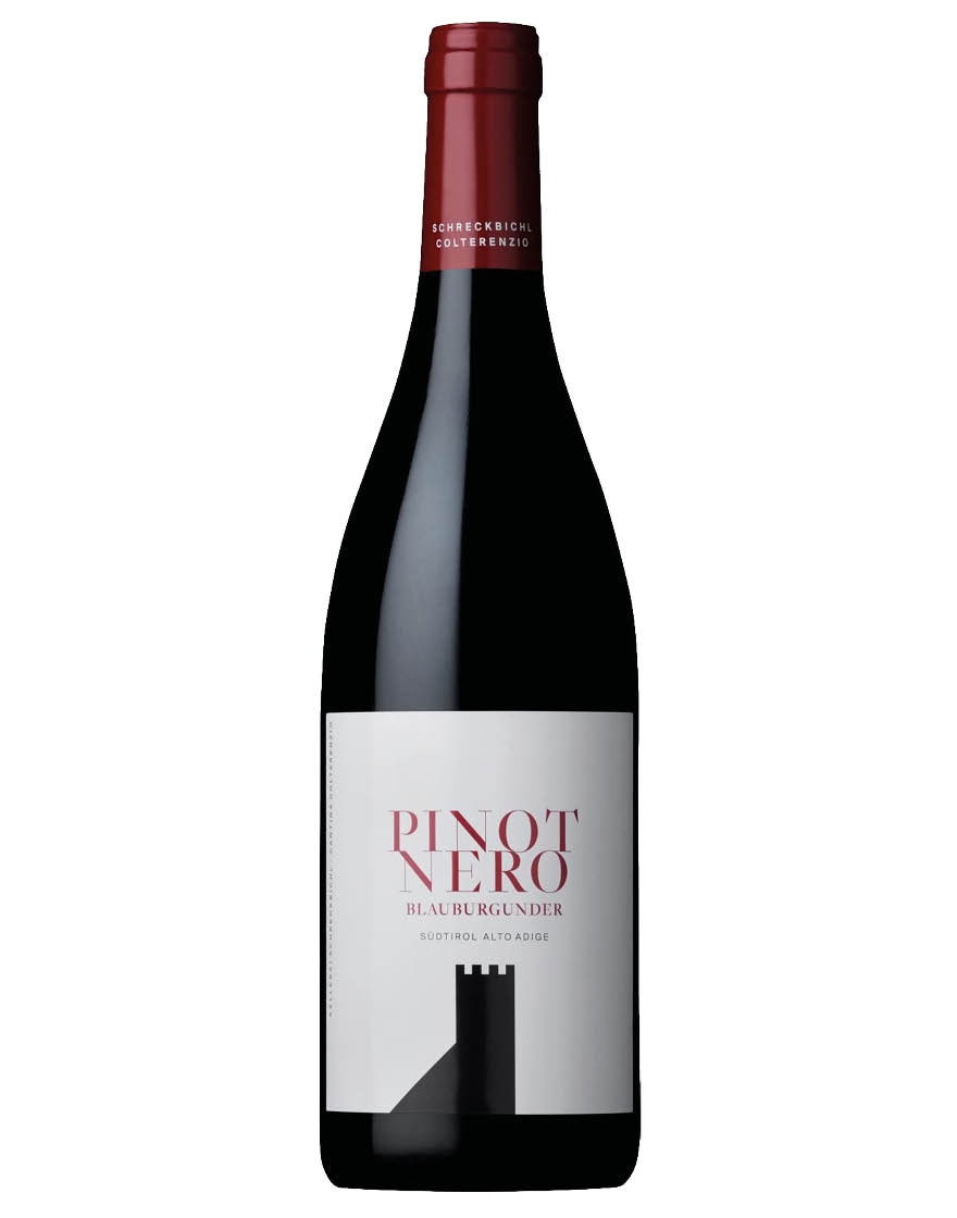 Südtirol - Alto Adige DOC Pinot Nero 2022 Colterenzio 0,75 ℓ