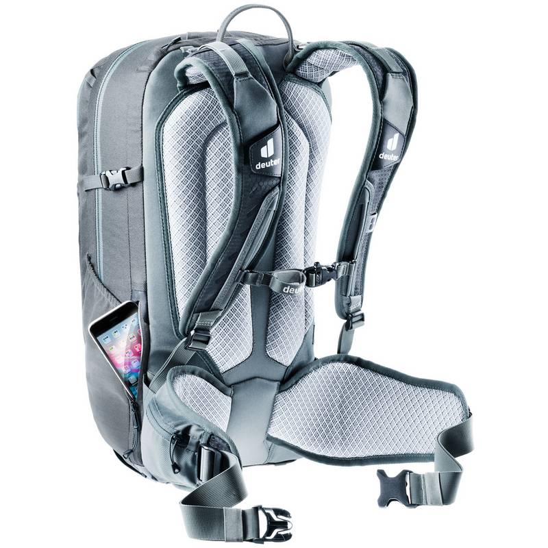 Deuter Attack 22 EL Fahrradrucksack