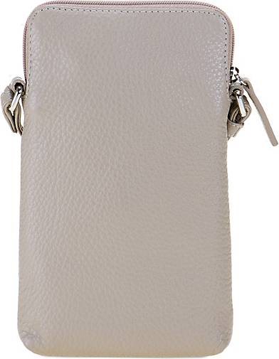 mywalit Handytasche Leder 12 cm