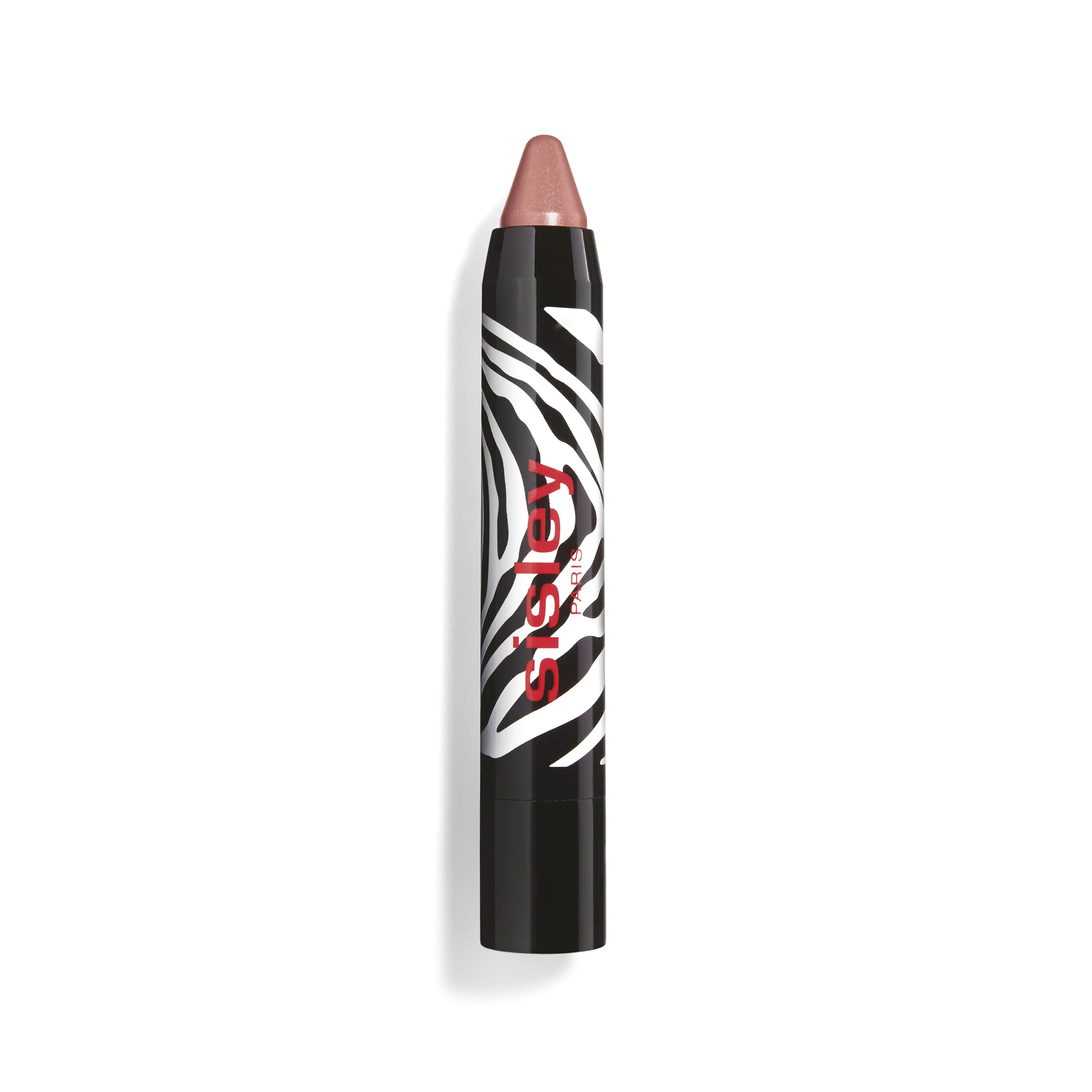 Phyto Lip Twist - Læbeblyant, Lys læbestift, Gloss