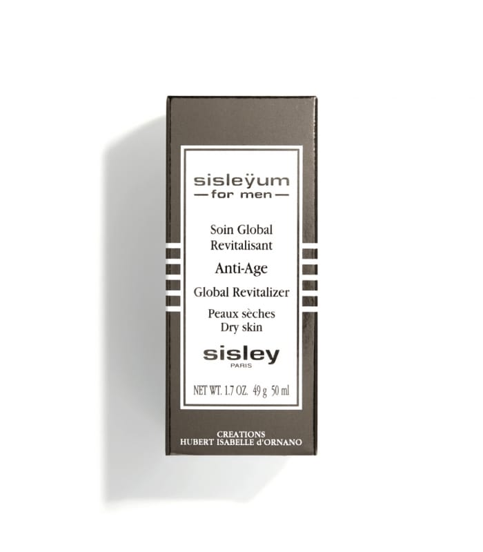 SISLEY-SISLEŸUM FOR MEN-PEAUX SÈCHES