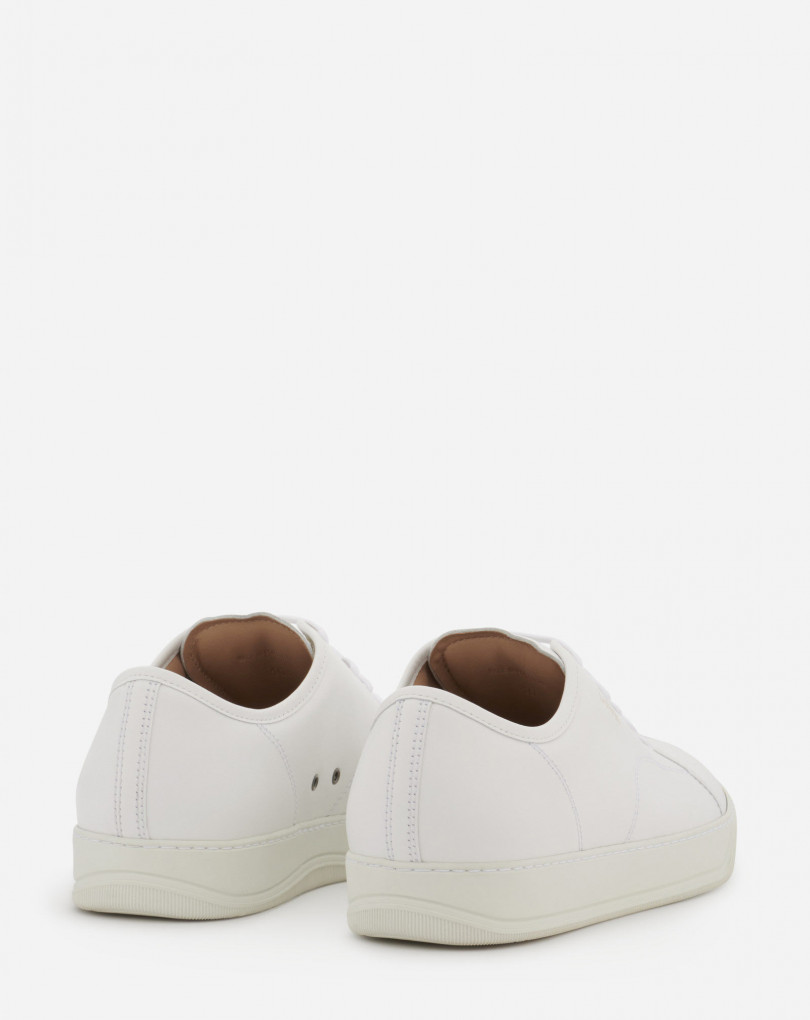 SNEAKERS DBB1 EN CUIR