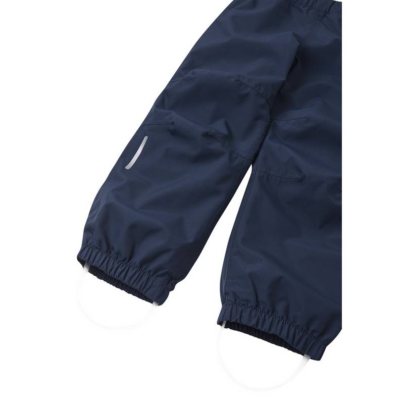reima Kaura Regenhose Kinder