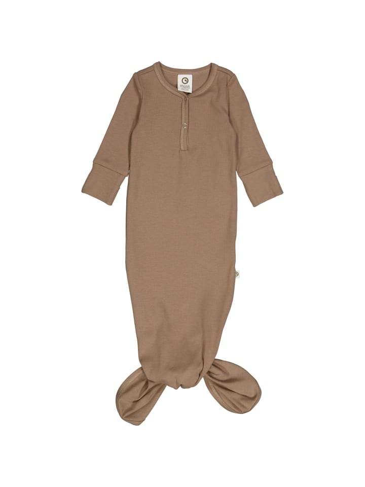 müsli Schlafsack in Walnut günstig kaufen