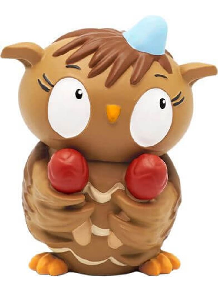 tonies Die Eule mit der Beule und ihre Freunde Liederalbum-10000244 günstig kaufen onesize