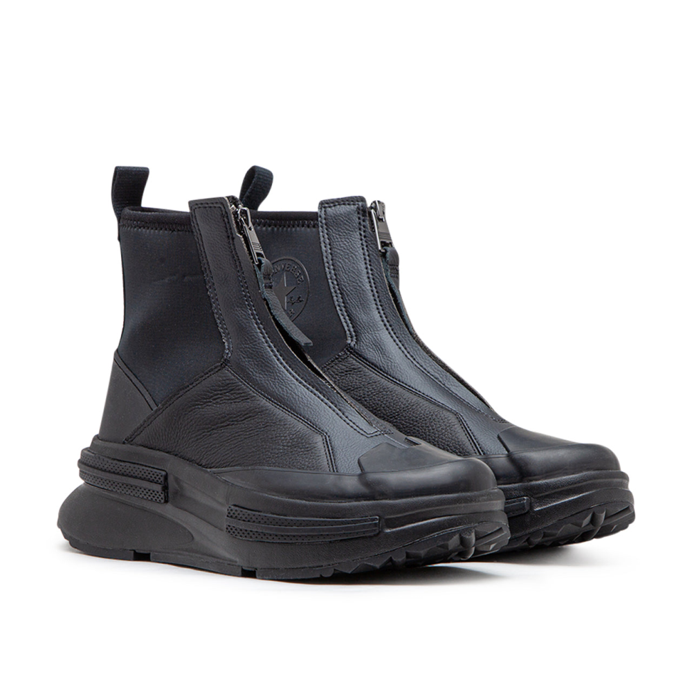 Converse Run Star Legacy Chelsea CX A04697C / schwarz