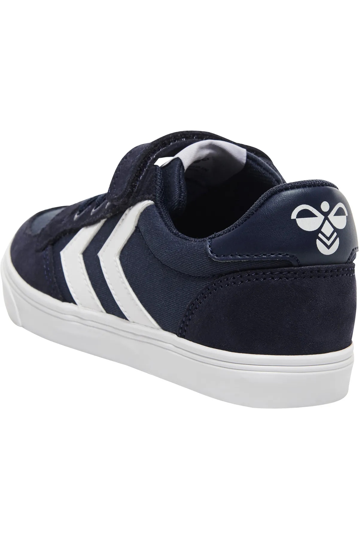 hummel  SLIMMER STADIL LOW JR