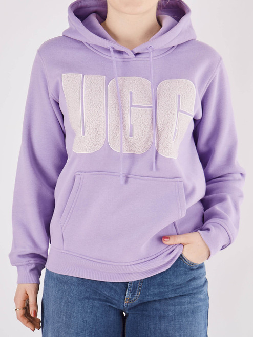 Hoodie-93421190001 UGG