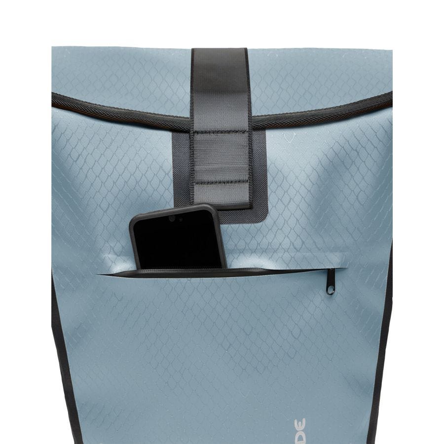 Clubride Aqua 25 - wasserdichter Tagesrucksack 25 Liter