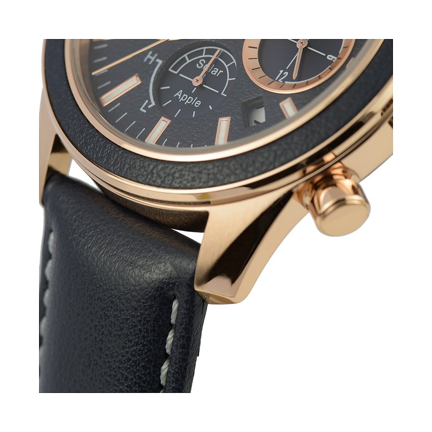 Jacques Lemans Chronograph Classic
