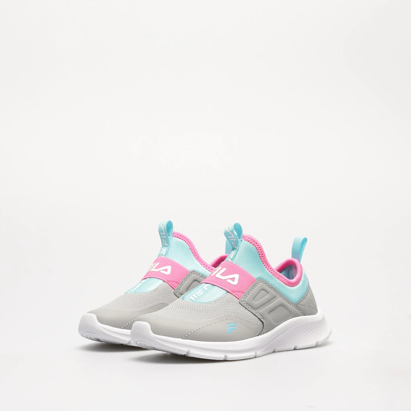 FILA LANDBUZZER Grau