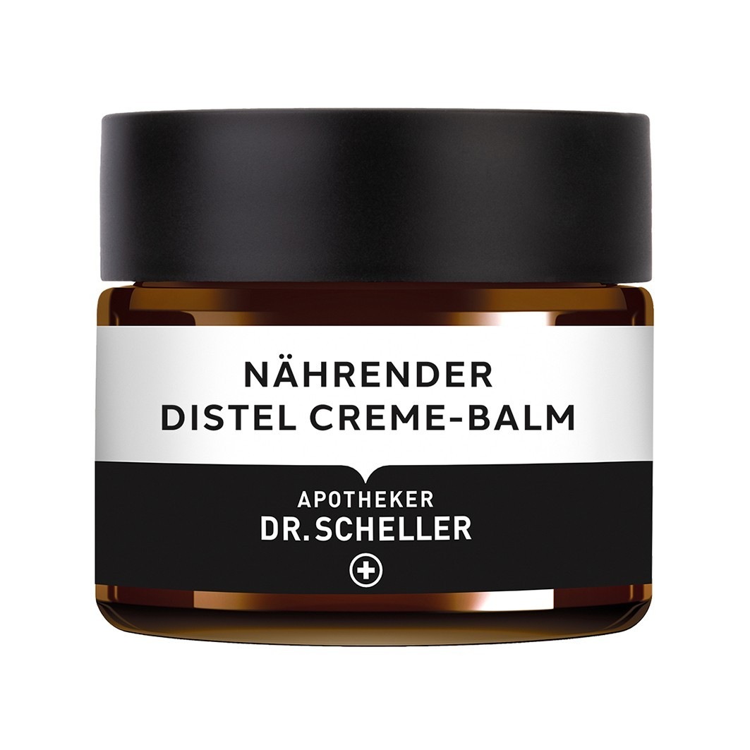 Nourishing Thistle Cream Balm