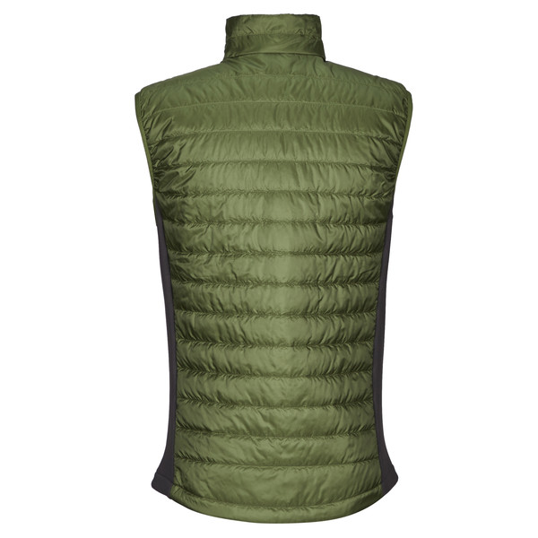 ROUTEBURN PRO INS VEST M Herren - Weste