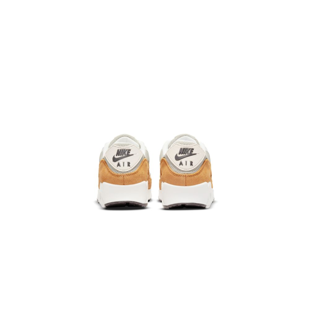 Nike Air Max 90 DQ9316-001 / weiss