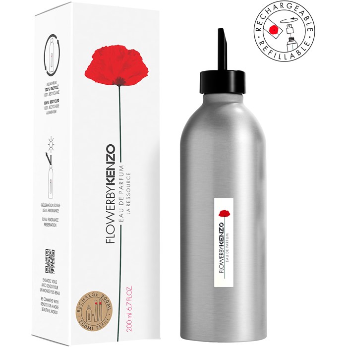 FLOWER BY KENZO<br /><br />Eau de Parfum Spray