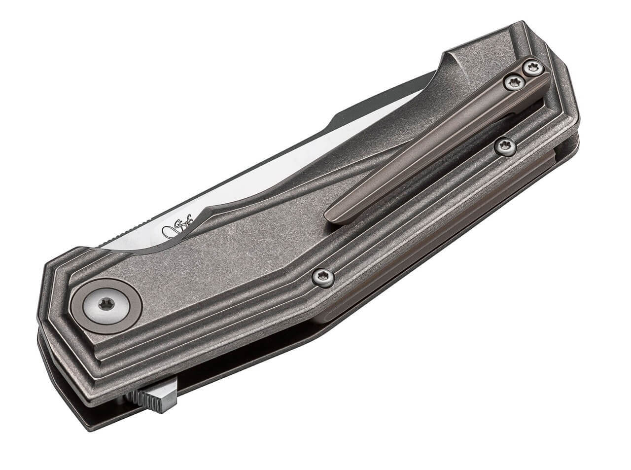 Larius Titan Satin