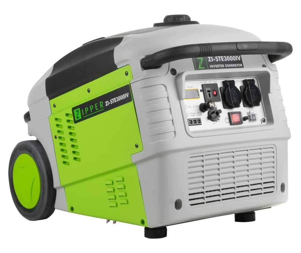 Zipper ZI-STE3000IV Generator 3200 Watt