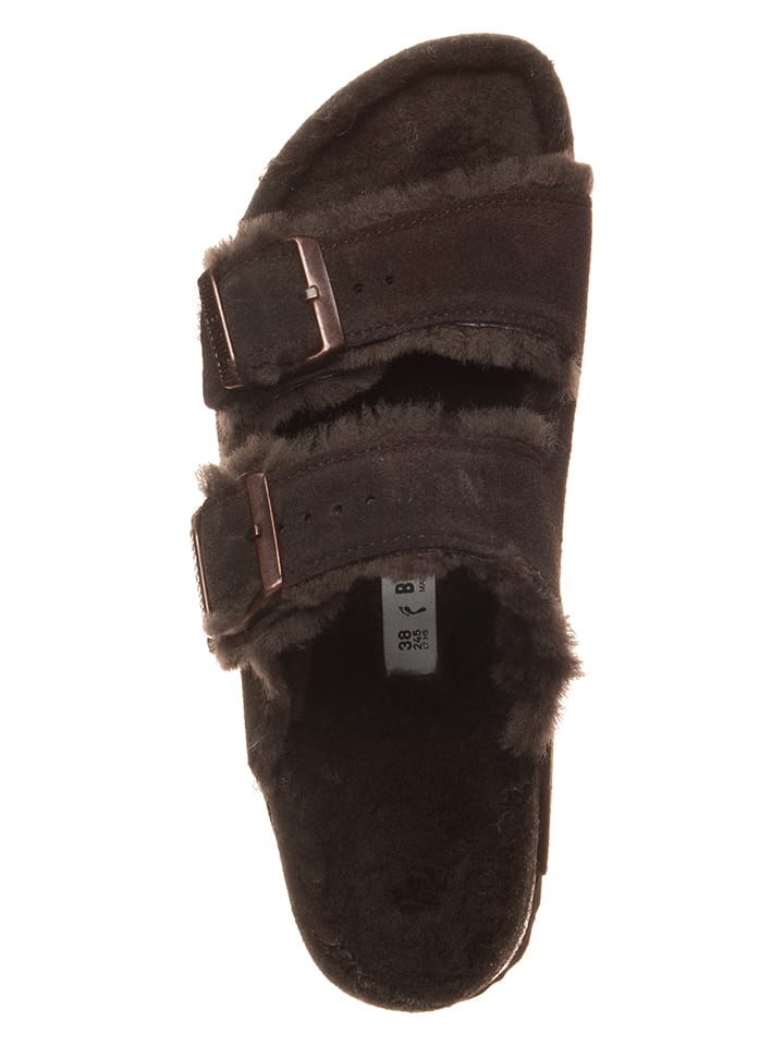 Birkenstock Pantoletten 