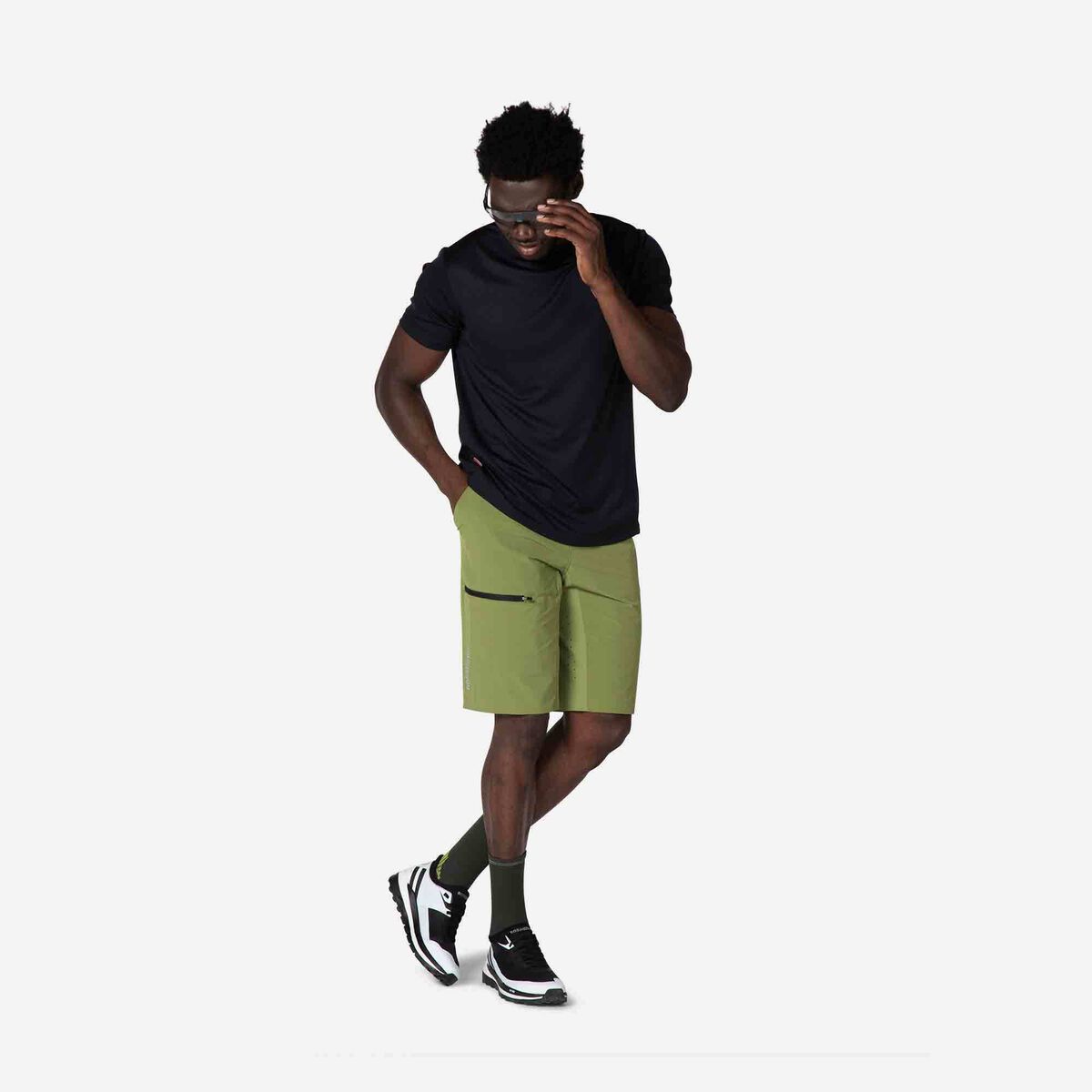 Herrenshorts