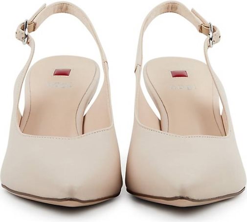Högl Sling-Pumps