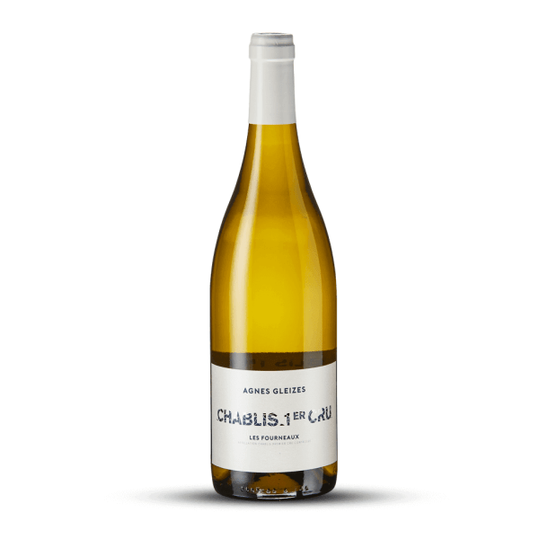 Agnès Gleizes Chablis 1er cru Les Fourneaux 2020