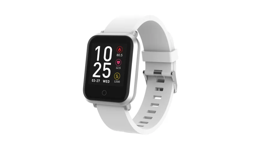 Müller Smartwatch MU-SW-2B Silber