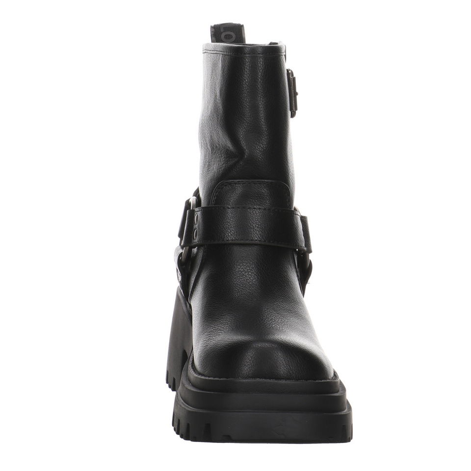 Buffalo Bravr Biker Boots
