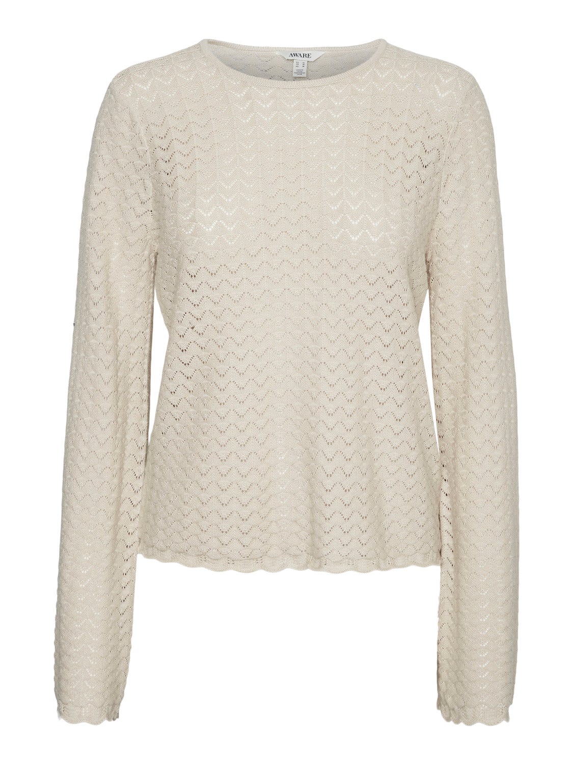 VMIBERIA Pullover