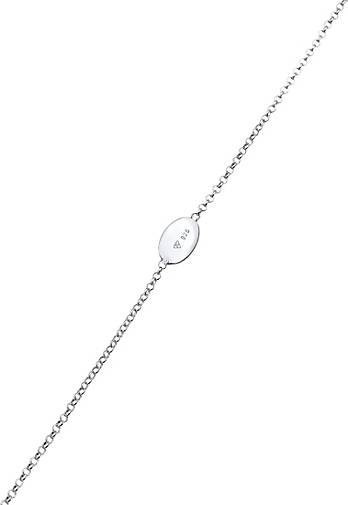 Elli Armband Kids Sonne Trend 925 Silber
