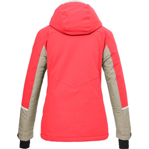 DAMEN FUNKTIONSJACKE KSW 87 WMN SKI JCKT