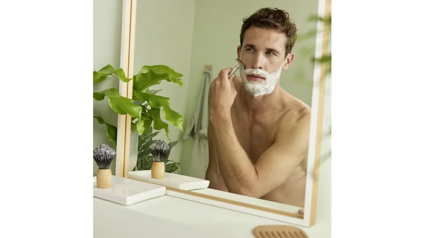 WELEDA FOR MEN Rasiercreme 75 ml