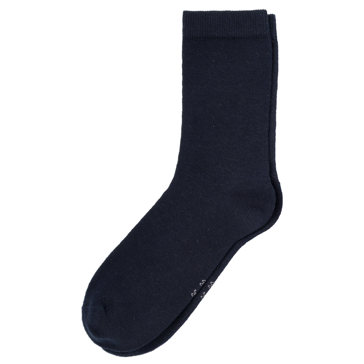 5 Paar Jungen Socken in verschiedenen Dessins