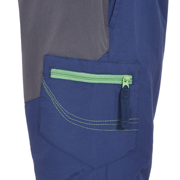 EYASI 3/4 PANTS Kinder - Freizeithose