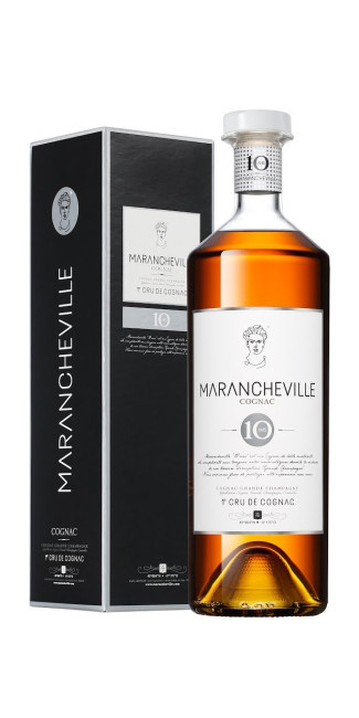 Marancheville 10 ans