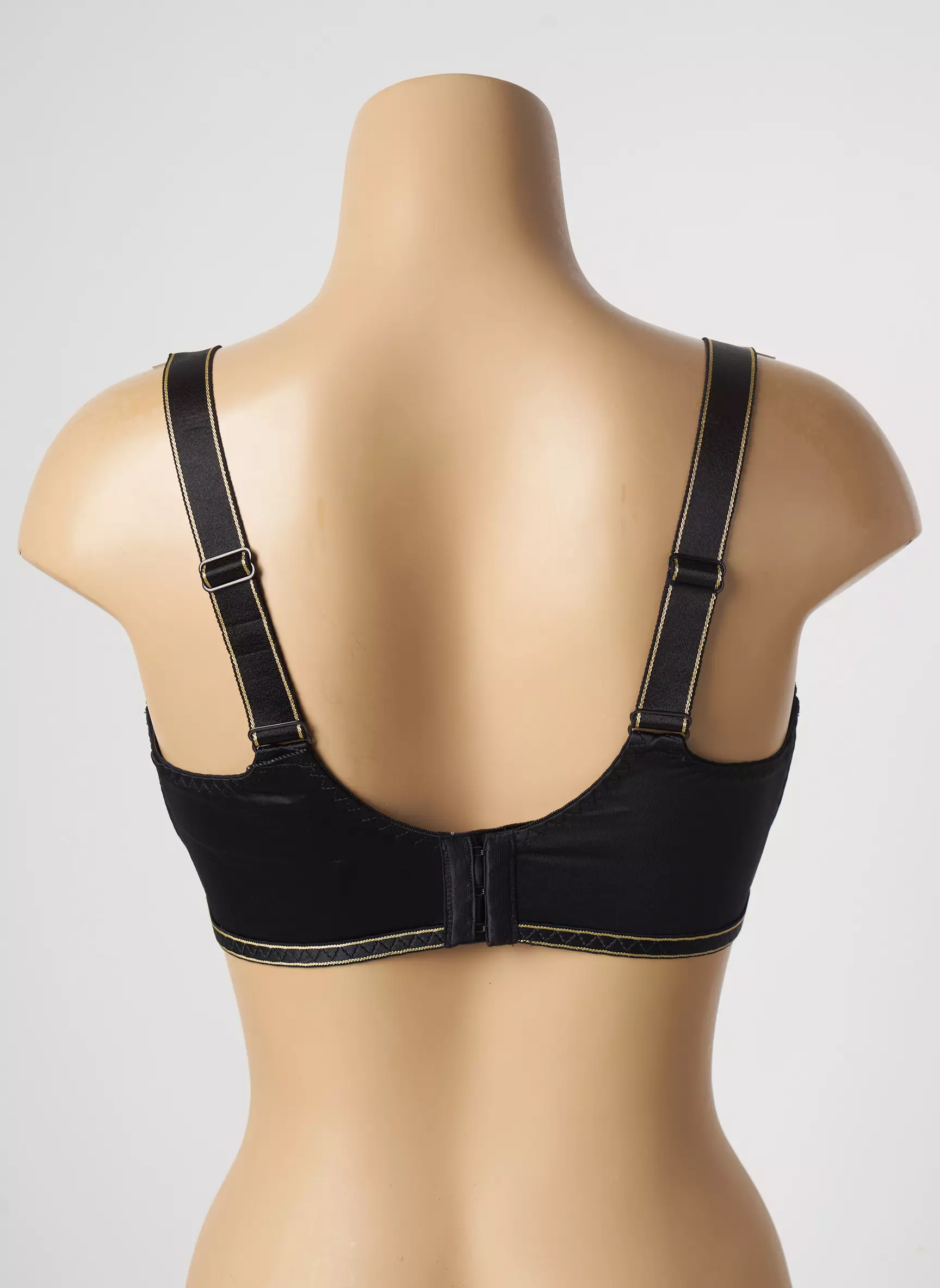 Empreinte Soutien Gorges Femme couleur noir