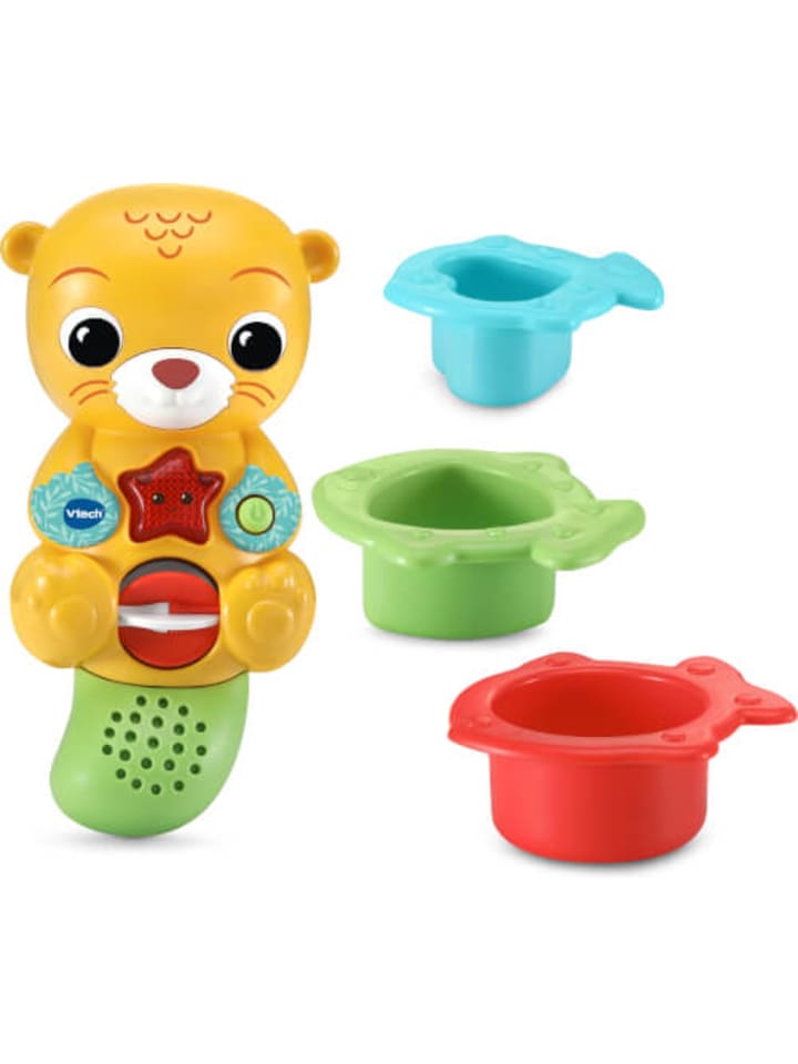 vtech Badespaß Otter - 12 Monate - 5 Jahre günstig kaufen onesize