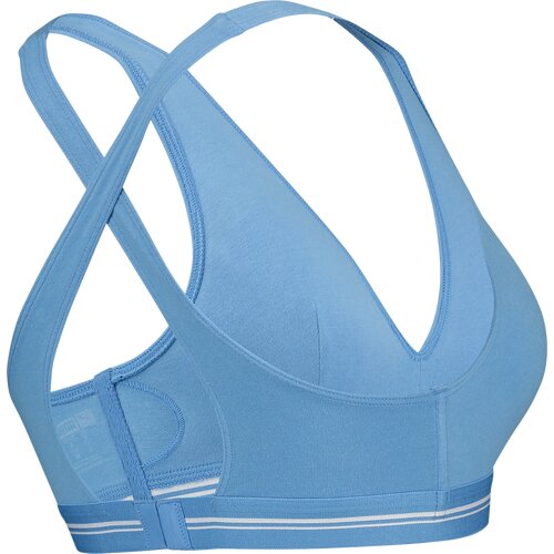 DAMEN TOP WOMEN CROSS-BACK PADDED TOP 1P
