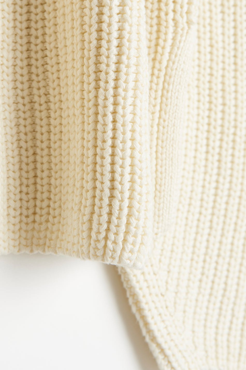Remy knitted sweater