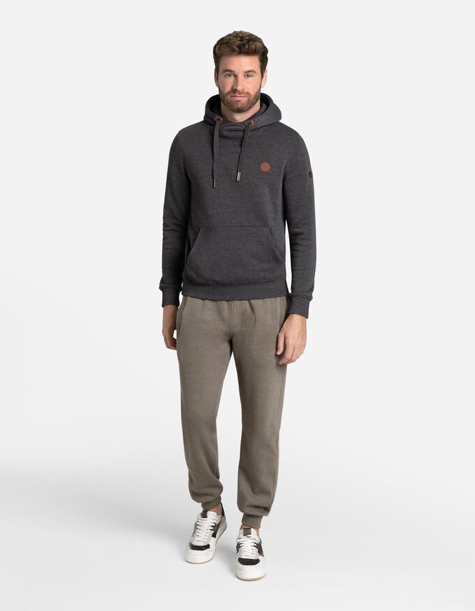 Jogginghose - Baggy Fit