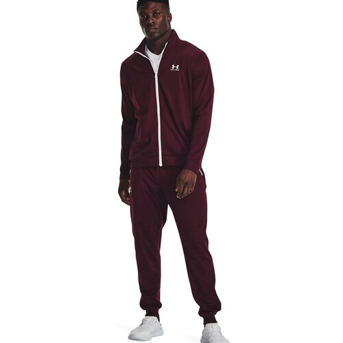 SPORTSTYLE TRICOT JACKET